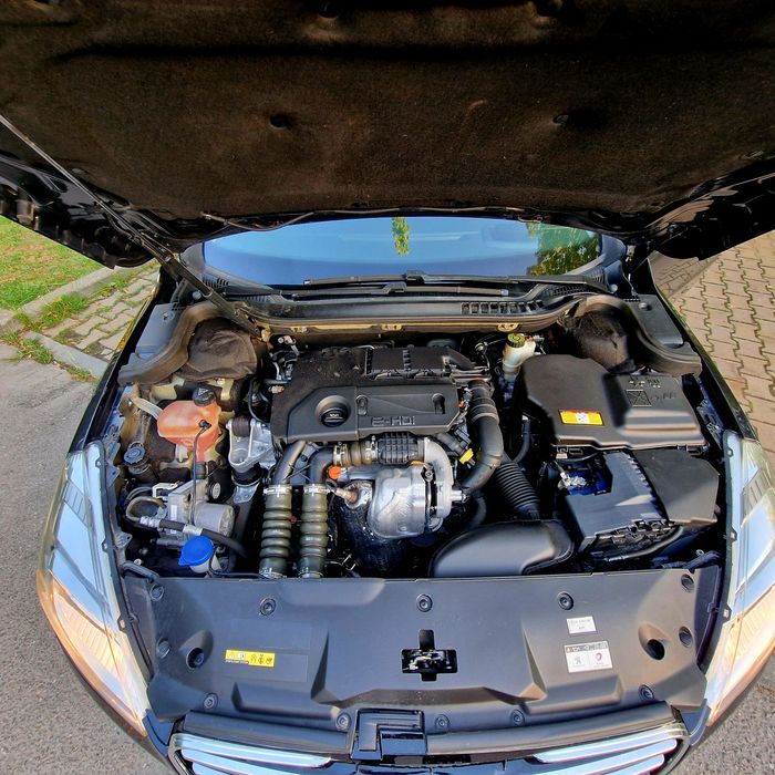 Peugeot 508sw 1.6 HDI