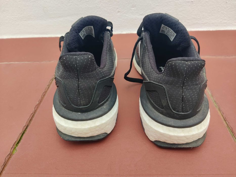 Adidas Energy Boost tamanho 42