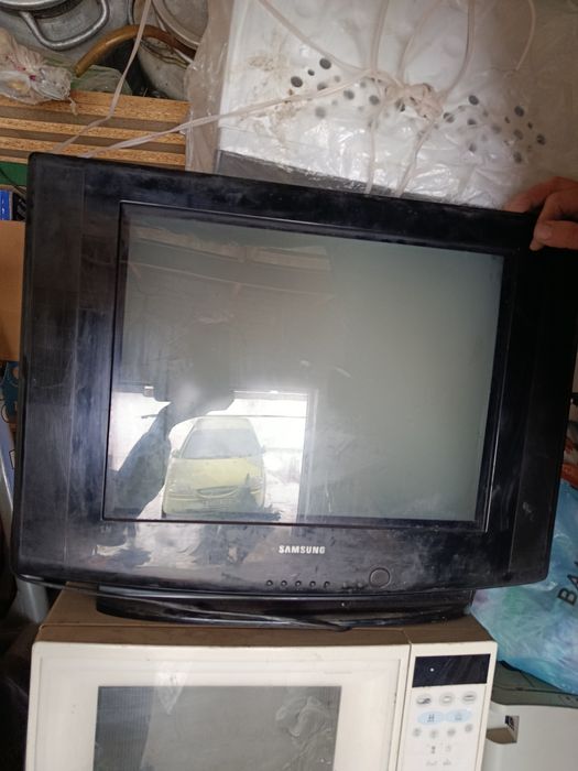 Телевізор Samsung