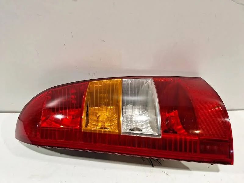 Ліхтар, стоп, фонарь, фара задня Опель Астра Ж