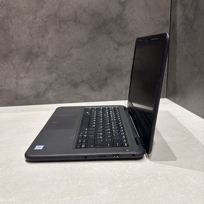 Ноутбук Dell Latitude 3310 14" 8GB RAM/128GB SSD i3-8145! N3256