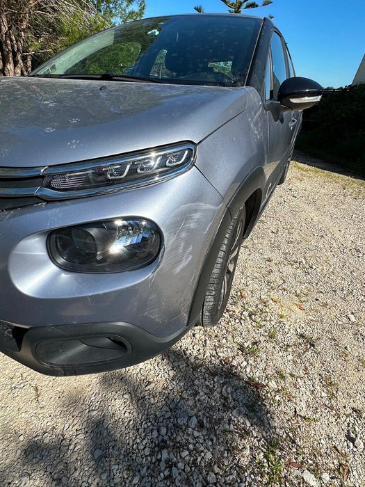 Citroen C3 - 2018