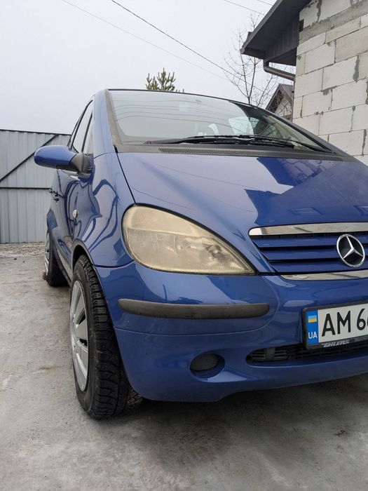 Продам Мерседес А