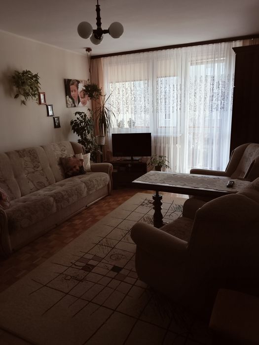 Na sprzedaż mieszkanie 2-pojowe przy ul. Węgierskiej 14 w Zielonej Gór