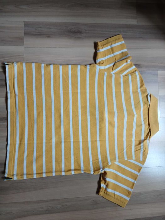 Bluzka Polo Tommy Hilfiger