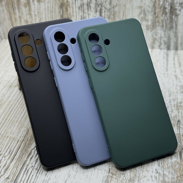 Чохол Wave Colorful на Samsung A36/ A56 Чехол. Тонкий. Микрофибра