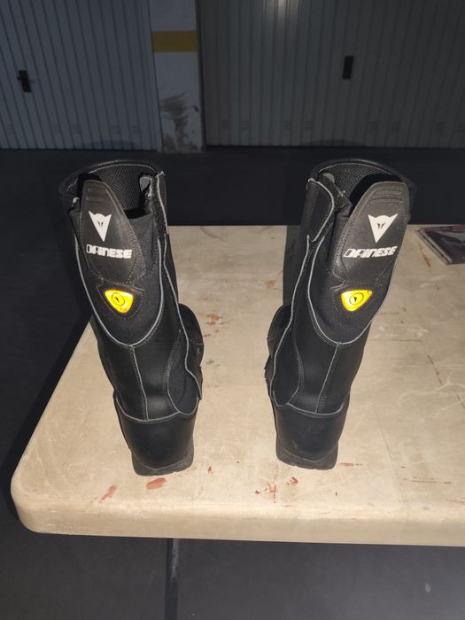 Botas Deinese 43