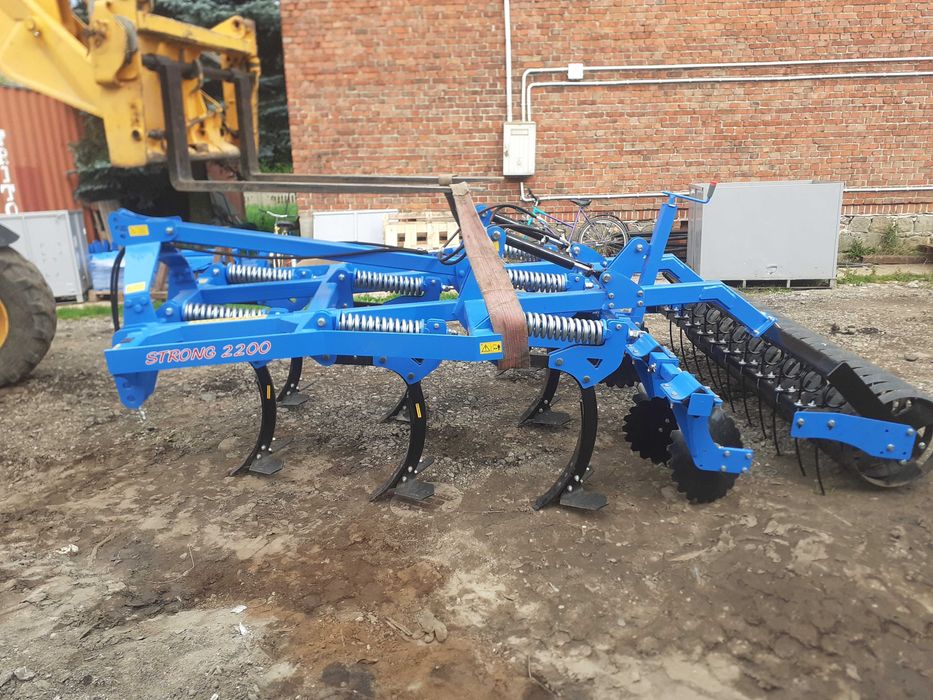 Agregat Bezorkowy 3m FARM-STAL Orzysz,Pisz,Sejny,Grajewo,Mońki