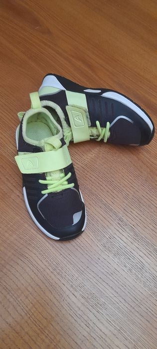 Кросівки для хлопчіка, дівчинки  Clarks оригінал