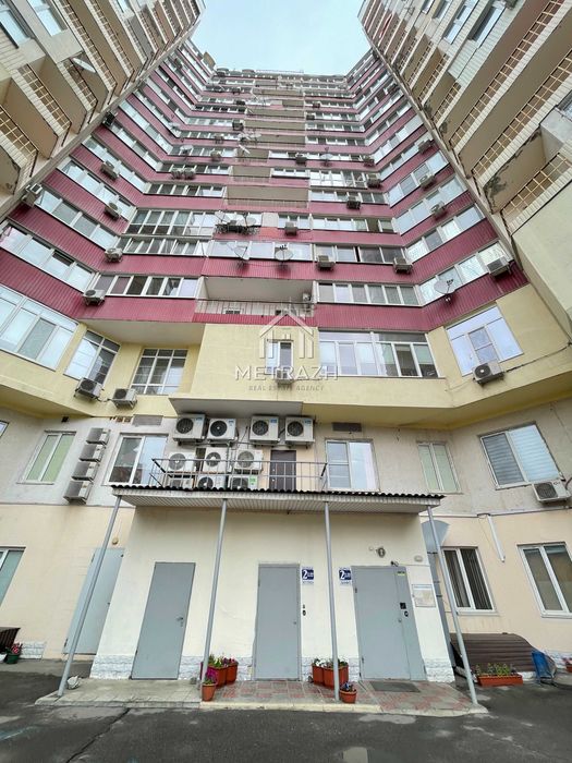 Продам 3 к. квартиру 150 м2 ЖК Гольдберговская Левада Гагарина ремонт