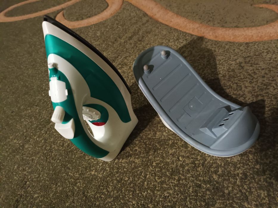 Міні гриль коптильня