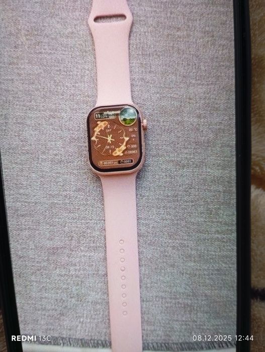 Продам смартгодиник