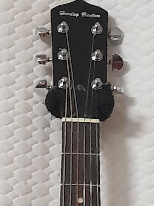 Banjo viola em estado novo