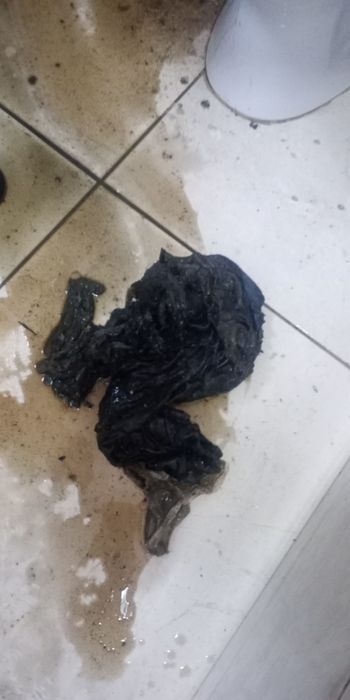 Аварійна Прочистка каналізації