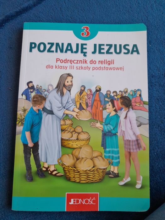 Podręcznik do religii