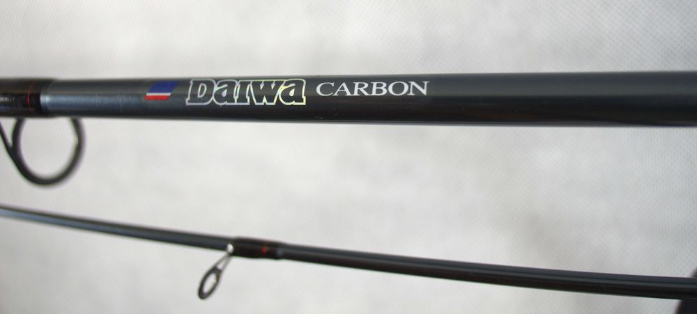 Spinning Daiwa Samurai Dead Bait
