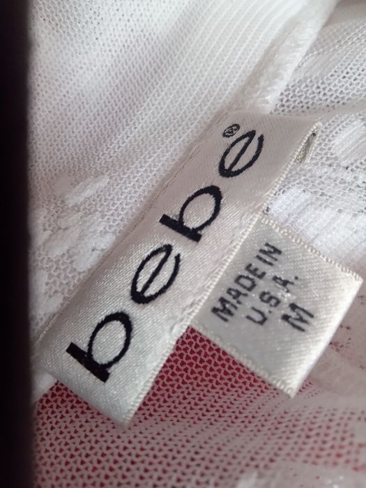 Bluzeczka damska bebe