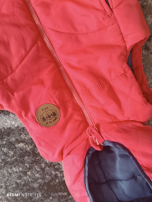 Куртка тепла сорочка безрукавка жилетка 86 92 98 для хлопчика,дівчинки