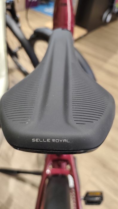 Nowy rower elektryczny Winora Yakun X10  "M" i "L" | PROMOCJA