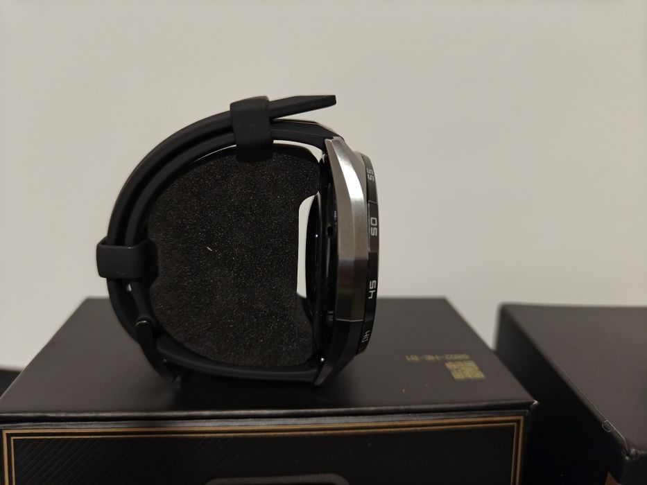 Смарт-годинник Huawei Watch GT 6 46 мм/ 64 гб/ HarmonyOS 6
