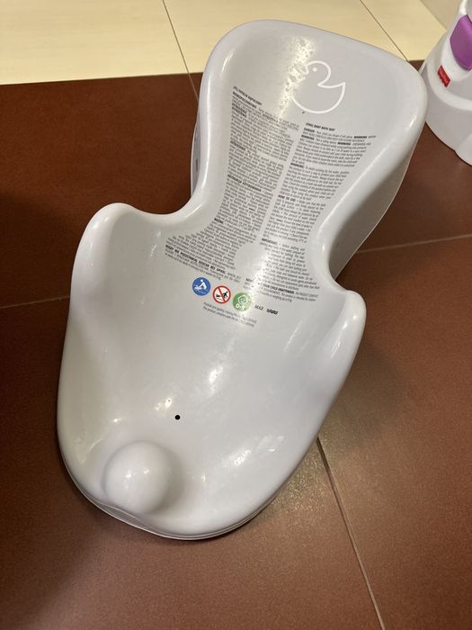 Wanienka turystyczna