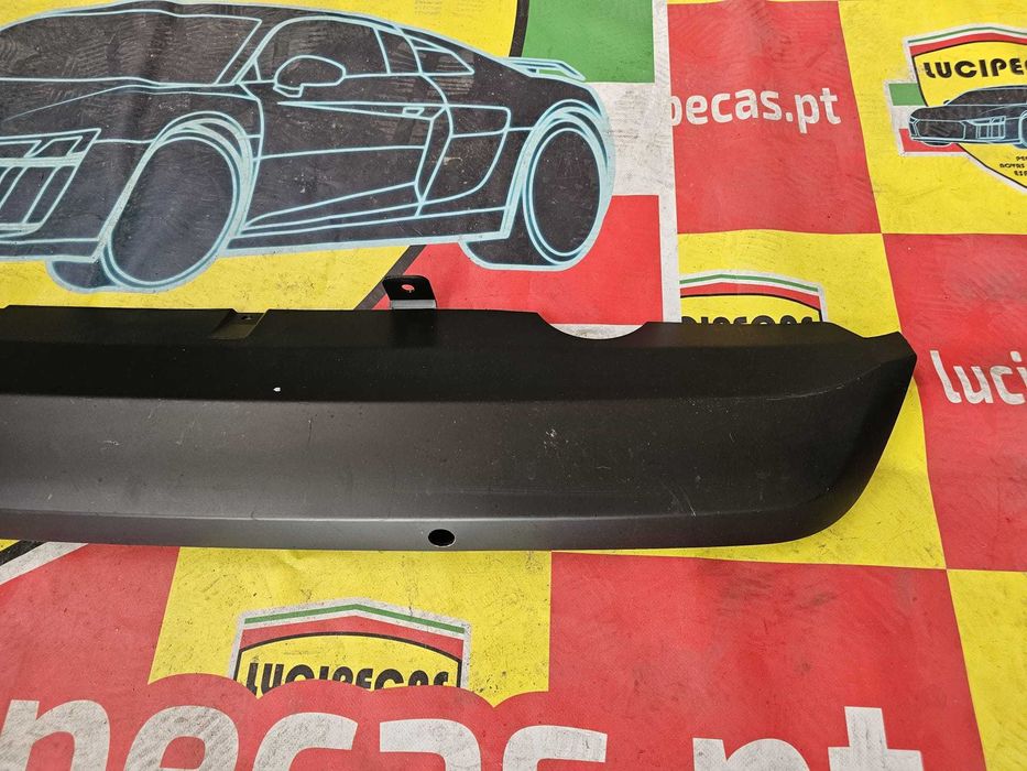 Spoiler Pára-choques Traseiro Citroen C4 Grand Picasso II | 127695