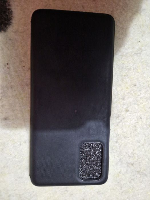 Capa LED COVER VIEW original samsung como nova