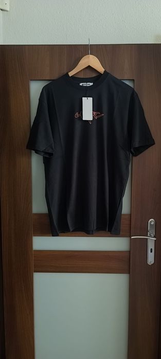 Koszulka męska T-shirt Moschino XL