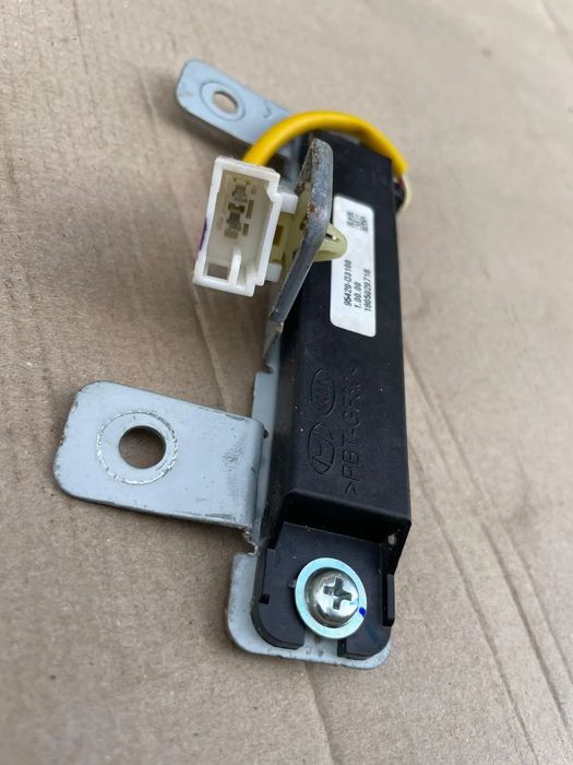 Moduł smart keyless antena Hyundai Tucson III lift  95420-D3100