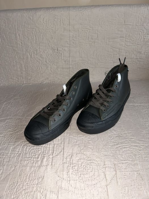 Buty Sneakersy Converse Jake Johnson Cons Jack Purcell Pro Mid