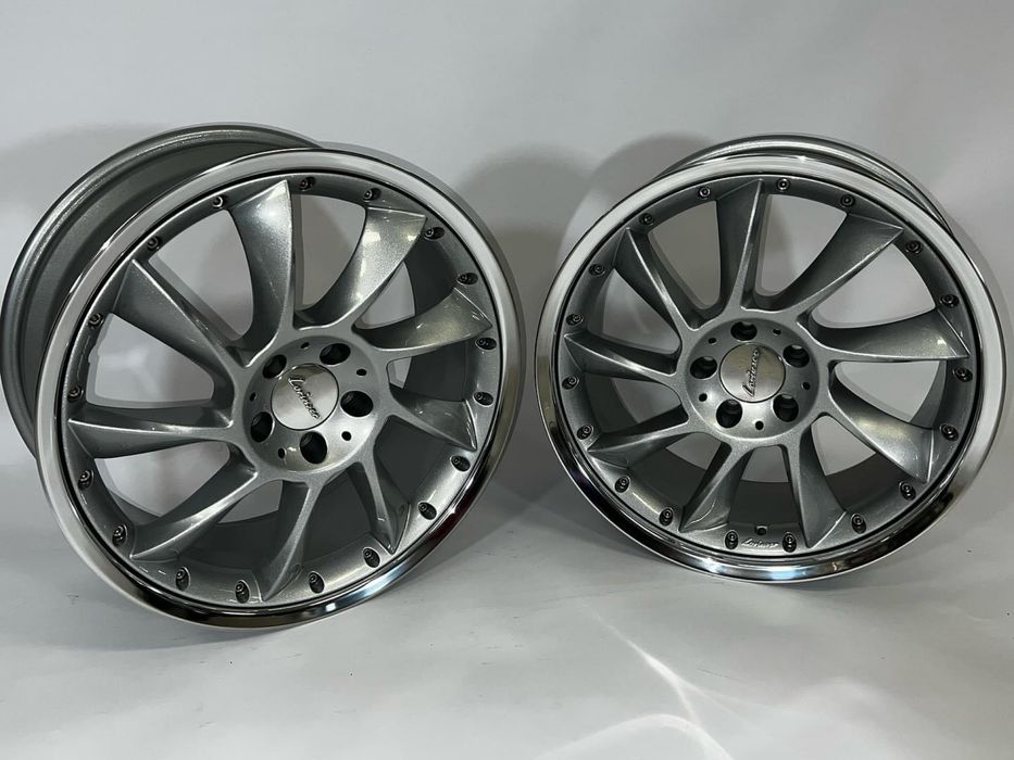 Lorinser r20 brabus amg wald mercedes разборные составные