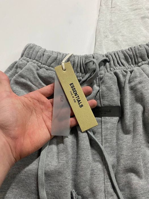 Шорти Essentials / Essentials