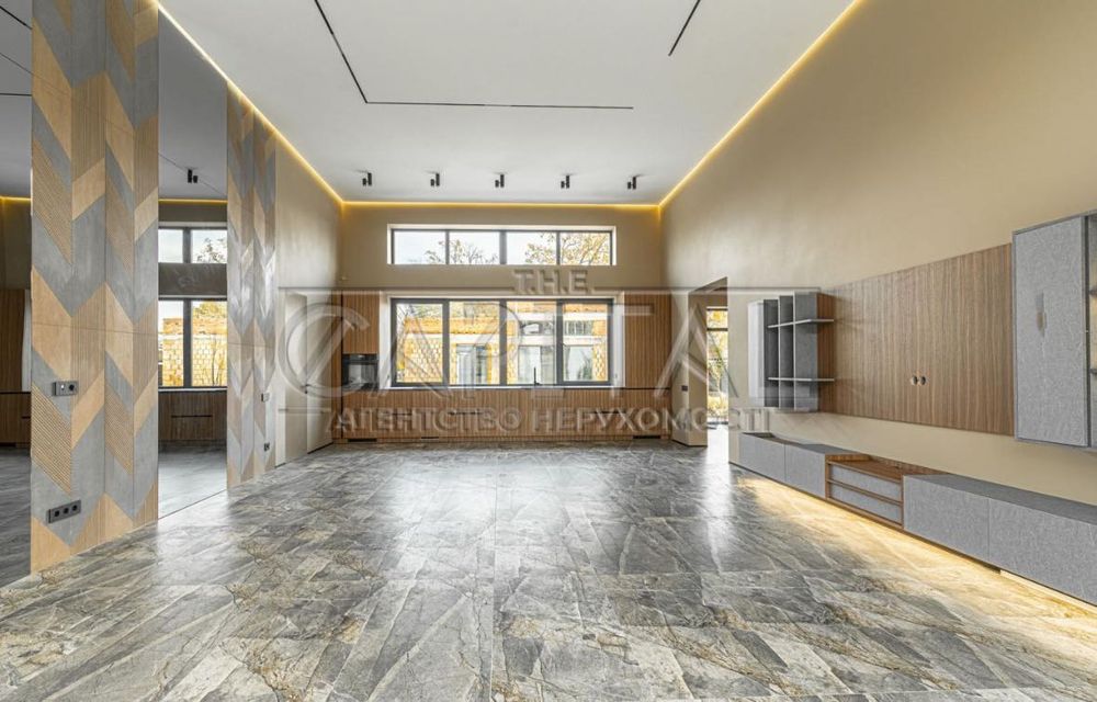 Продаж нового будинку в Лісниках, 3 спальні)