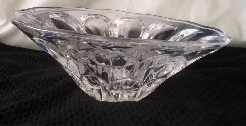 Хрусталь, Ваза пиала