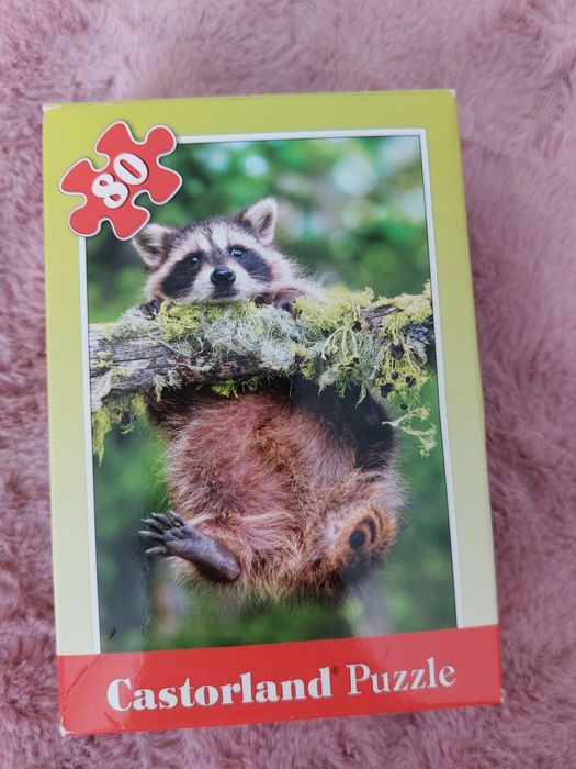 Пазли тварини 80