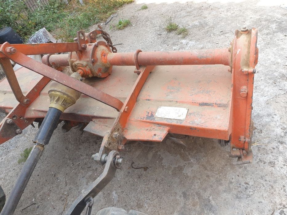 Frese   agrícola 1.60 m