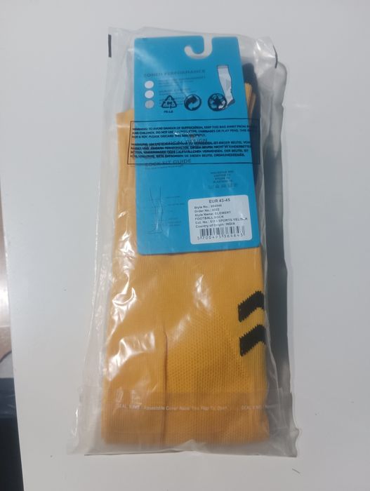 Hummel getry roz. 43-45