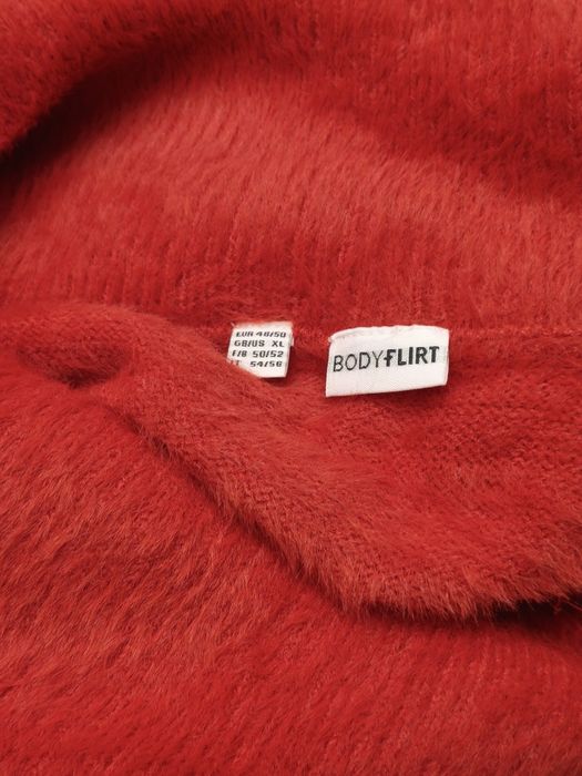 Sukienka dzianinowa , Bodyflirt