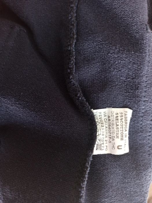 Spodnie damskie rm. Uni