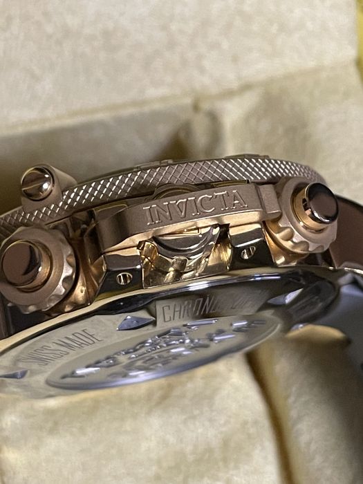 Invicta noma 3 NO.5514