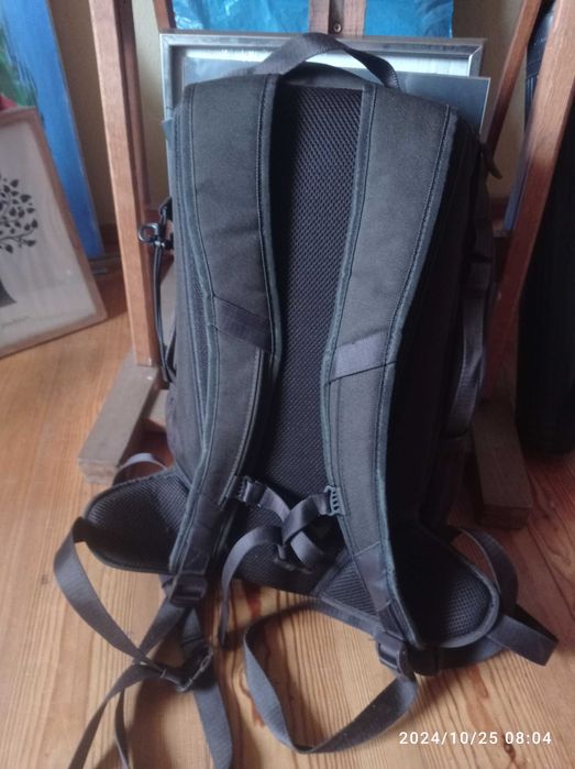 Plecak taktyczny ProTracker Szwecja nowy