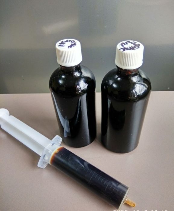 Прополіс бджолиний