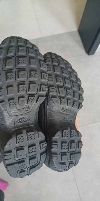 Buty zimowe qechua 35