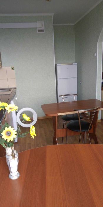 Продам однокімнатну квартиру на Соборній