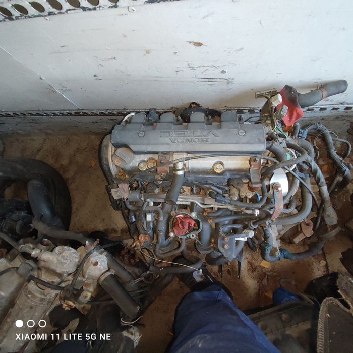 Silnik honda Civic 1.4 Mazda 626 nissan almera Suzuki Mazda 323