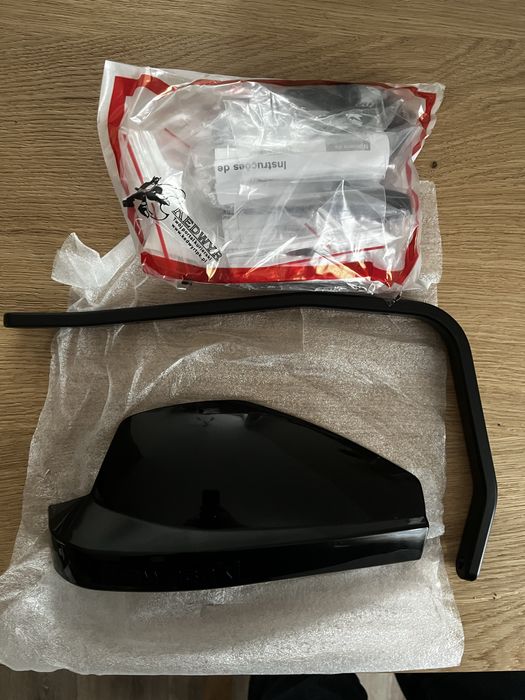 Handbar kawasaki versys