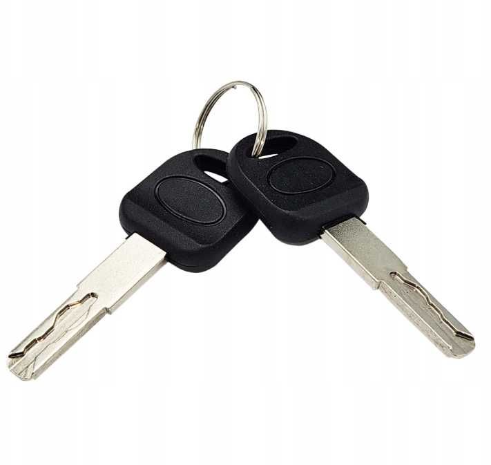 Sejf domowy elektroniczny z szyfrem i kluczem | na pieniądze i klucze