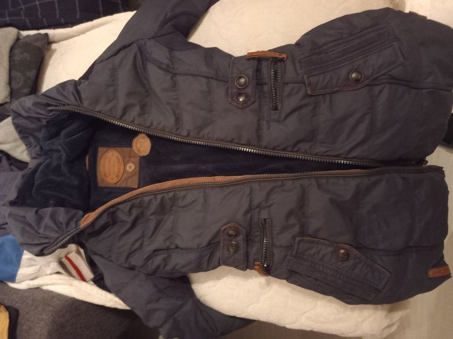 Kurtka damska Naketano