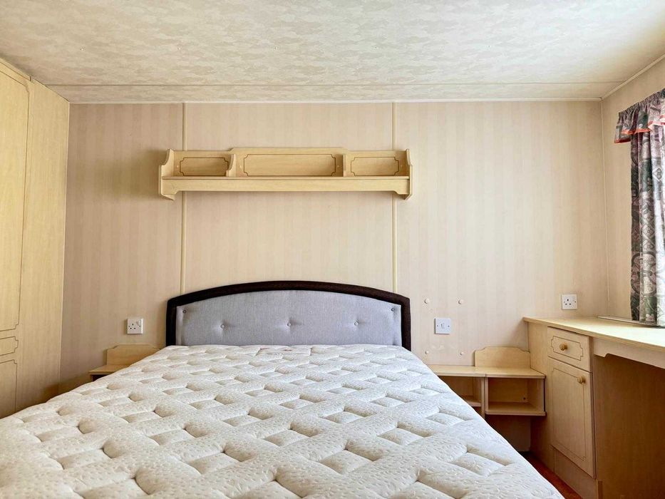 CAŁOROCZNY Domek holenderski, angielski ATLAS EVERGLADE K1679