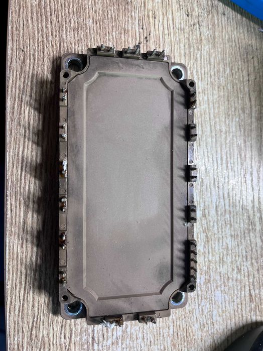 Moduł IGBT , 7MBR50SB120-55 , 50A, 1200V, Falownika KEB F5